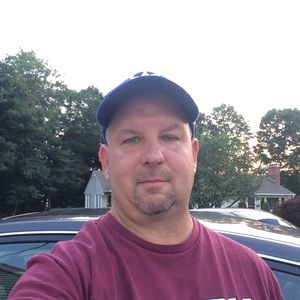 Meet your Posher, Bob